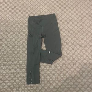 Lulu align pants!